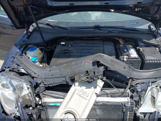 Продаж на аукціоні авто 2007 Volkswagen Eos 2.0t, vin: WVWFA71F57V026528, номер лоту: 45204671