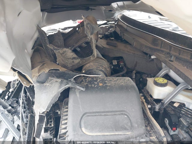 Продажа на аукционе авто 2023 Ford F-150 Tremor, vin: 1FTEW1E82PFB66410, номер лота: 45204673