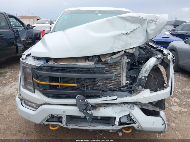 Продажа на аукционе авто 2023 Ford F-150 Tremor, vin: 1FTEW1E82PFB66410, номер лота: 45204673