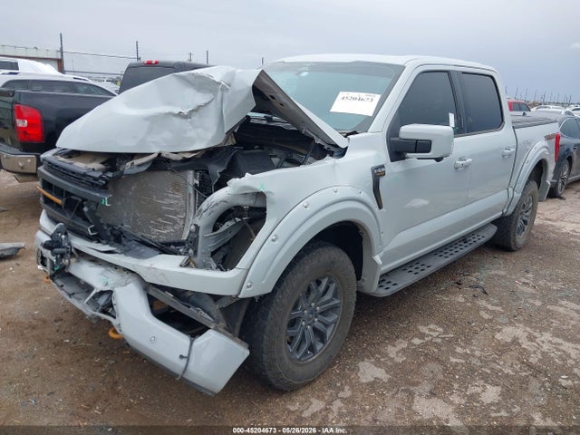 Продажа на аукционе авто 2023 Ford F-150 Tremor, vin: 1FTEW1E82PFB66410, номер лота: 45204673