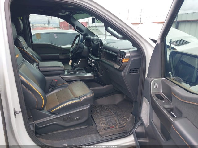 Продажа на аукционе авто 2023 Ford F-150 Tremor, vin: 1FTEW1E82PFB66410, номер лота: 45204673