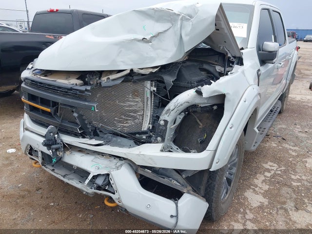 Продажа на аукционе авто 2023 Ford F-150 Tremor, vin: 1FTEW1E82PFB66410, номер лота: 45204673