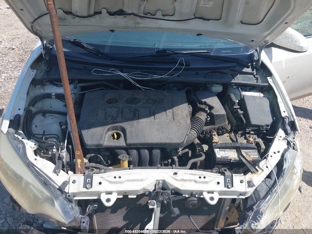Продаж на аукціоні авто 2014 Toyota Corolla Le Eco Plus, vin: 5YFBPRHE9EP076760, номер лоту: 45204675