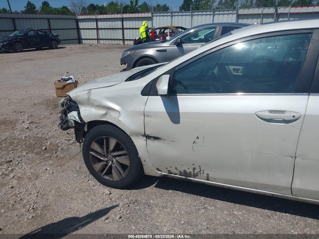 Продаж на аукціоні авто 2014 Toyota Corolla Le Eco Plus, vin: 5YFBPRHE9EP076760, номер лоту: 45204675