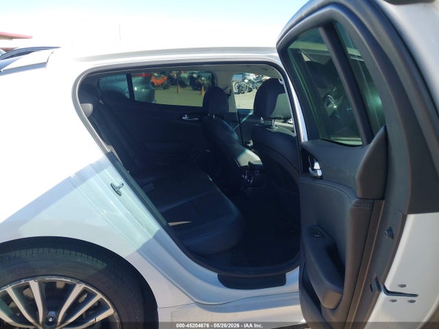45204676 :رقم المزاد ، KNAE15LA9K6066144 vin ، 2019 Kia Stinger مزاد بيع