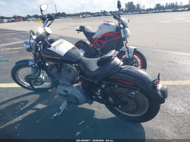 Продажа на аукционе авто 2004 Harley-davidson Xl883 C, vin: 1HD4CJM1X4K405812, номер лота: 45204677