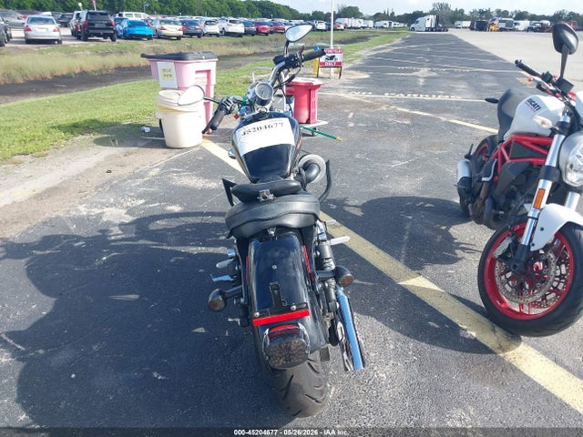 Продажа на аукционе авто 2004 Harley-davidson Xl883 C, vin: 1HD4CJM1X4K405812, номер лота: 45204677