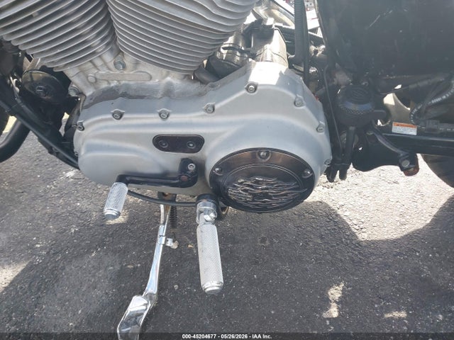 Продажа на аукционе авто 2004 Harley-davidson Xl883 C, vin: 1HD4CJM1X4K405812, номер лота: 45204677