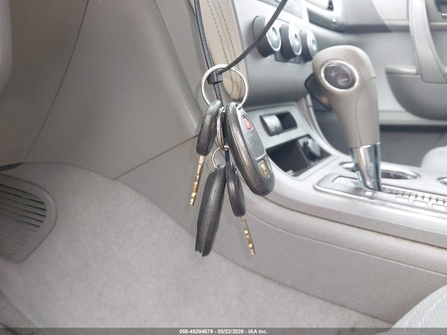 Aukcja sprzedaży 2013 Chevrolet Traverse Ls, vin: 1GNKRFED9DJ100957, numer aukcji: 45204679