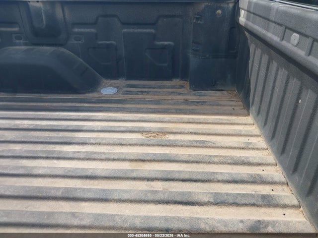 3GCNDAED9PG209335 Chevrolet Silverado 1500 4wd Long Bed Wt