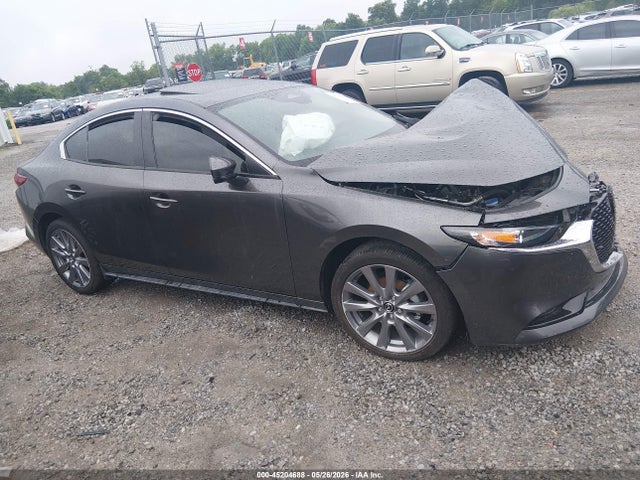 Aukcja sprzedaży 2026 Mazda Mazda3 2.5 S Preferred, vin: JM1BPACL5T1863651, numer aukcji: 45204688