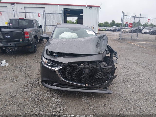 45204688 :رقم المزاد ، JM1BPACL5T1863651 vin ، 2026 Mazda Mazda3 2.5 S Preferred مزاد بيع