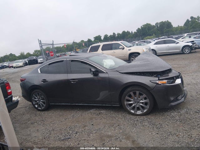 45204688 :رقم المزاد ، JM1BPACL5T1863651 vin ، 2026 Mazda Mazda3 2.5 S Preferred مزاد بيع