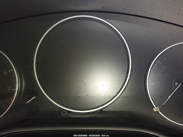 45204688 :رقم المزاد ، JM1BPACL5T1863651 vin ، 2026 Mazda Mazda3 2.5 S Preferred مزاد بيع