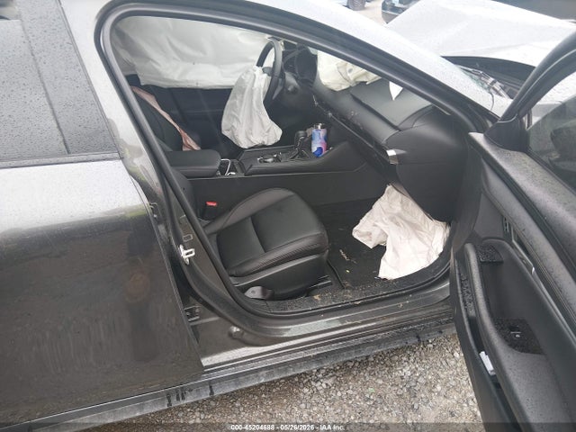 45204688 :رقم المزاد ، JM1BPACL5T1863651 vin ، 2026 Mazda Mazda3 2.5 S Preferred مزاد بيع