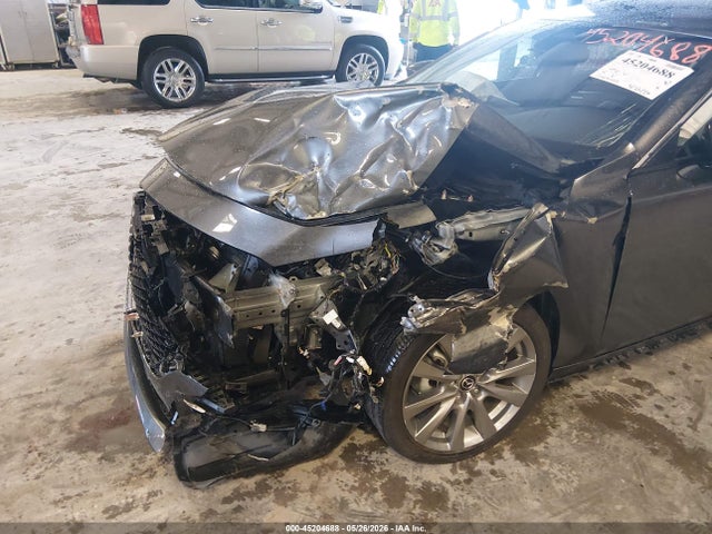 45204688 :رقم المزاد ، JM1BPACL5T1863651 vin ، 2026 Mazda Mazda3 2.5 S Preferred مزاد بيع