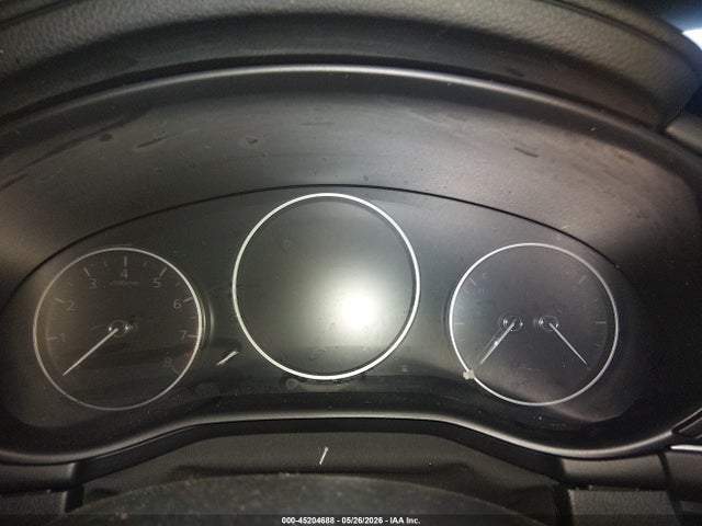 45204688 :رقم المزاد ، JM1BPACL5T1863651 vin ، 2026 Mazda Mazda3 2.5 S Preferred مزاد بيع