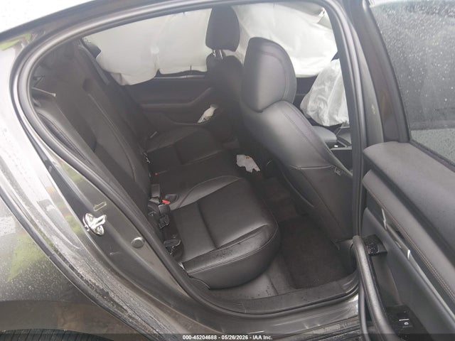 45204688 :رقم المزاد ، JM1BPACL5T1863651 vin ، 2026 Mazda Mazda3 2.5 S Preferred مزاد بيع