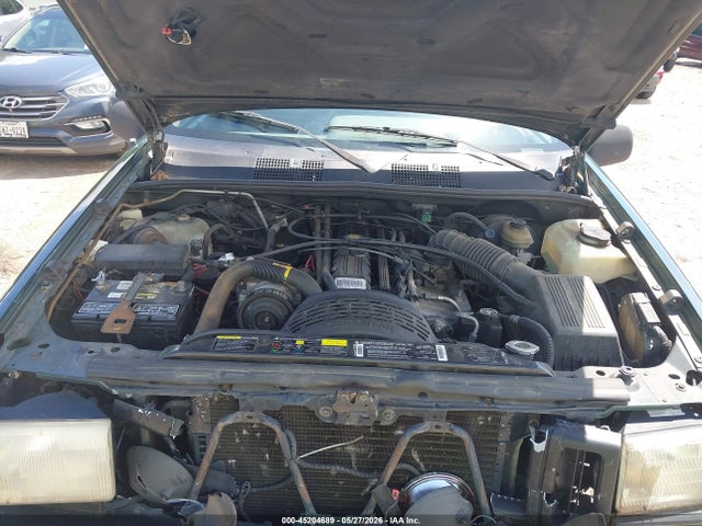 Aukcja sprzedaży 1995 Jeep Grand Cherokee Laredo, vin: 1J4GZ58S1SC508612, numer aukcji: 45204689