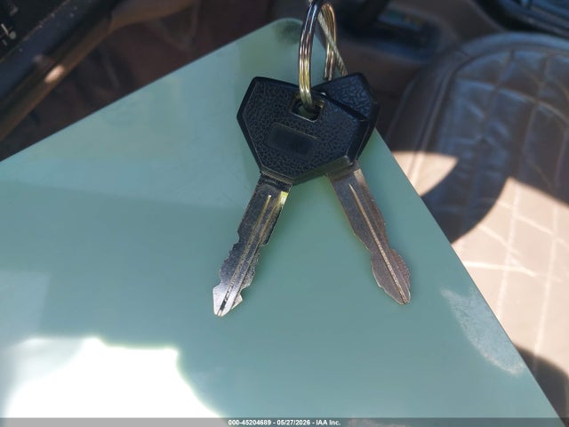 Aukcja sprzedaży 1995 Jeep Grand Cherokee Laredo, vin: 1J4GZ58S1SC508612, numer aukcji: 45204689