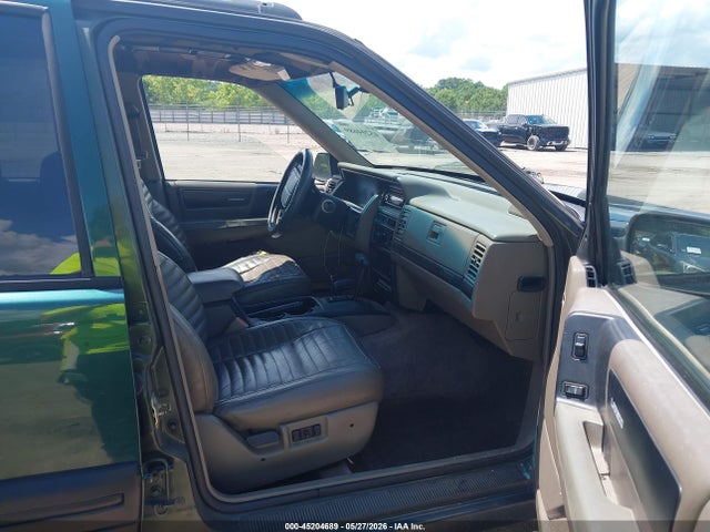 Aukcja sprzedaży 1995 Jeep Grand Cherokee Laredo, vin: 1J4GZ58S1SC508612, numer aukcji: 45204689