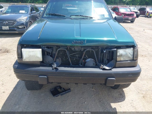 Aukcja sprzedaży 1995 Jeep Grand Cherokee Laredo, vin: 1J4GZ58S1SC508612, numer aukcji: 45204689