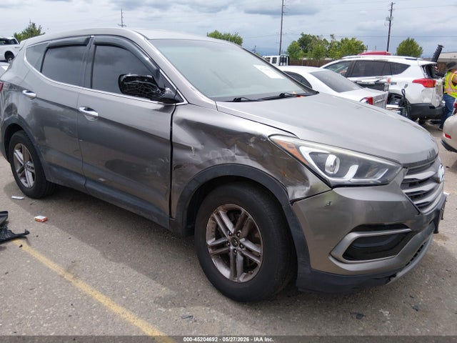 Aukcja sprzedaży 2017 Hyundai Santa Fe Sport 2.4l, vin: 5NMZTDLB3HH029748, numer aukcji: 45204692