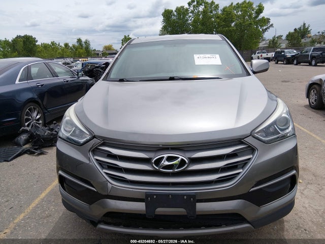 Aukcja sprzedaży 2017 Hyundai Santa Fe Sport 2.4l, vin: 5NMZTDLB3HH029748, numer aukcji: 45204692
