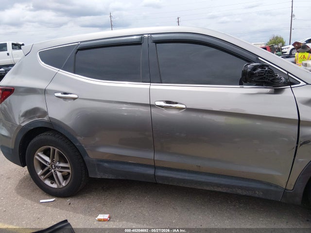 Aukcja sprzedaży 2017 Hyundai Santa Fe Sport 2.4l, vin: 5NMZTDLB3HH029748, numer aukcji: 45204692