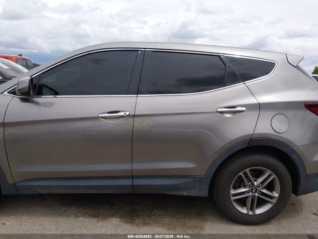 Aukcja sprzedaży 2017 Hyundai Santa Fe Sport 2.4l, vin: 5NMZTDLB3HH029748, numer aukcji: 45204692