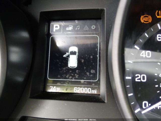 Aukcja sprzedaży 2017 Hyundai Santa Fe Sport 2.4l, vin: 5NMZTDLB3HH029748, numer aukcji: 45204692
