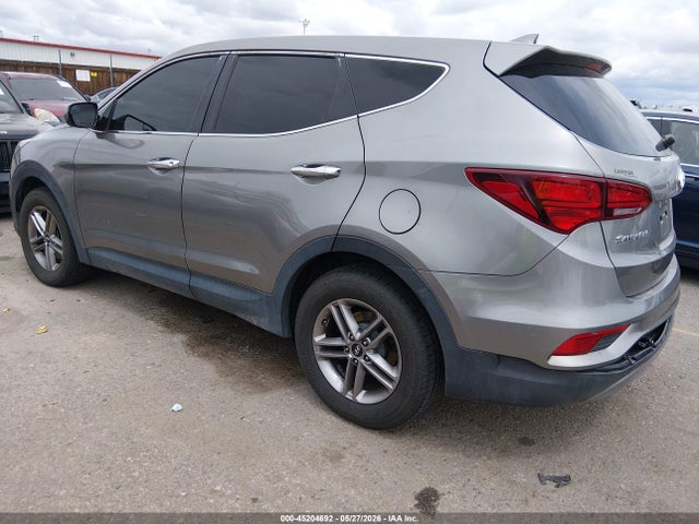 Aukcja sprzedaży 2017 Hyundai Santa Fe Sport 2.4l, vin: 5NMZTDLB3HH029748, numer aukcji: 45204692