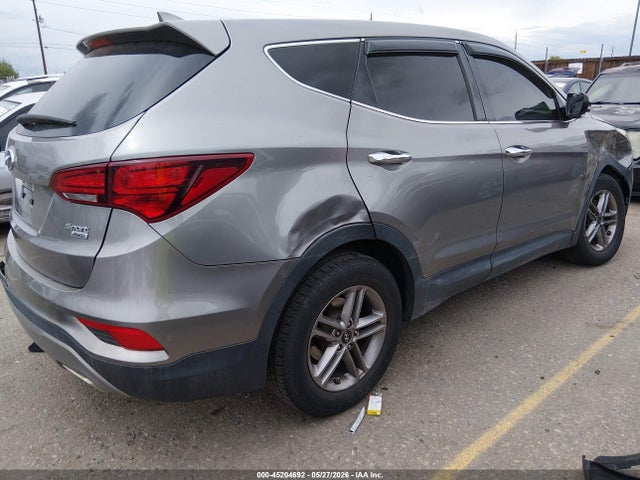 Aukcja sprzedaży 2017 Hyundai Santa Fe Sport 2.4l, vin: 5NMZTDLB3HH029748, numer aukcji: 45204692
