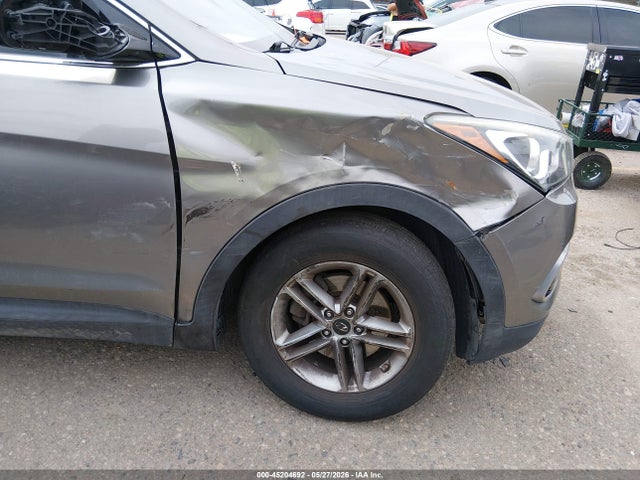Aukcja sprzedaży 2017 Hyundai Santa Fe Sport 2.4l, vin: 5NMZTDLB3HH029748, numer aukcji: 45204692