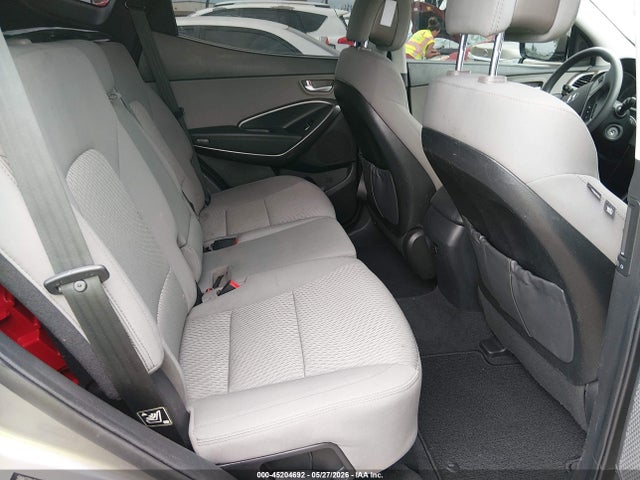 Aukcja sprzedaży 2017 Hyundai Santa Fe Sport 2.4l, vin: 5NMZTDLB3HH029748, numer aukcji: 45204692