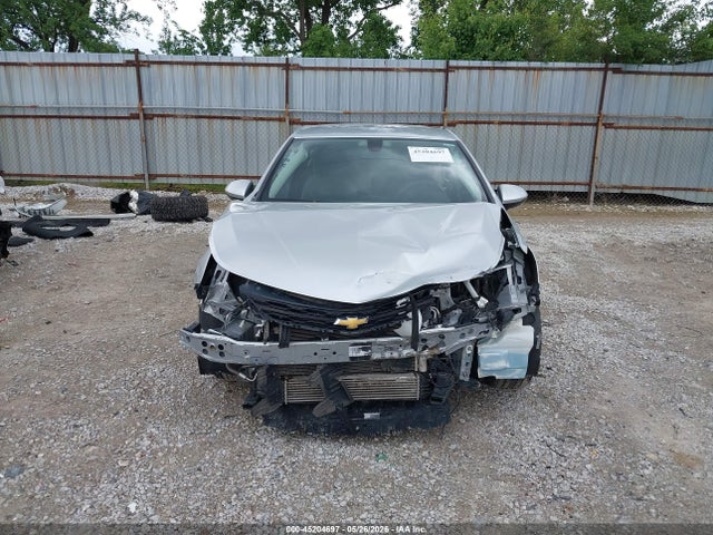 Aukcja sprzedaży 2018 Chevrolet Cruze Lt Auto, vin: 1G1BE5SM4J7188028, numer aukcji: 45204697