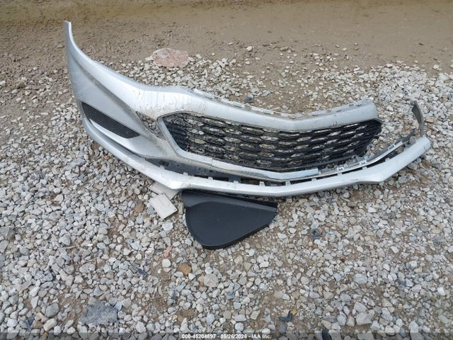 Aukcja sprzedaży 2018 Chevrolet Cruze Lt Auto, vin: 1G1BE5SM4J7188028, numer aukcji: 45204697