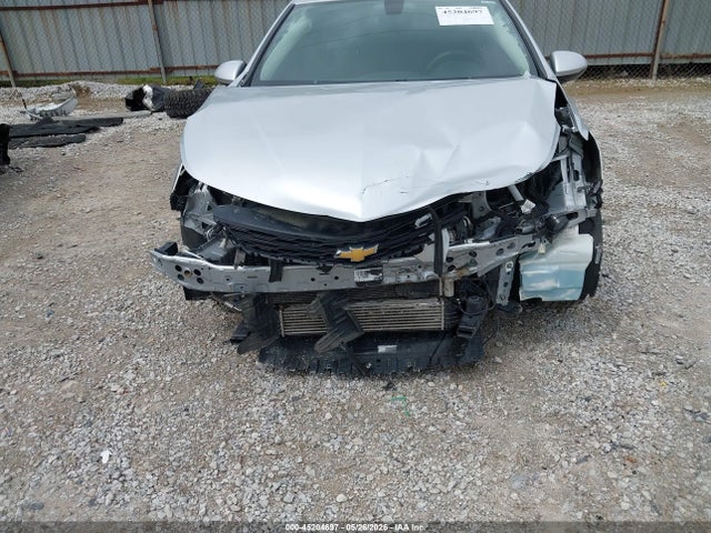 Aukcja sprzedaży 2018 Chevrolet Cruze Lt Auto, vin: 1G1BE5SM4J7188028, numer aukcji: 45204697