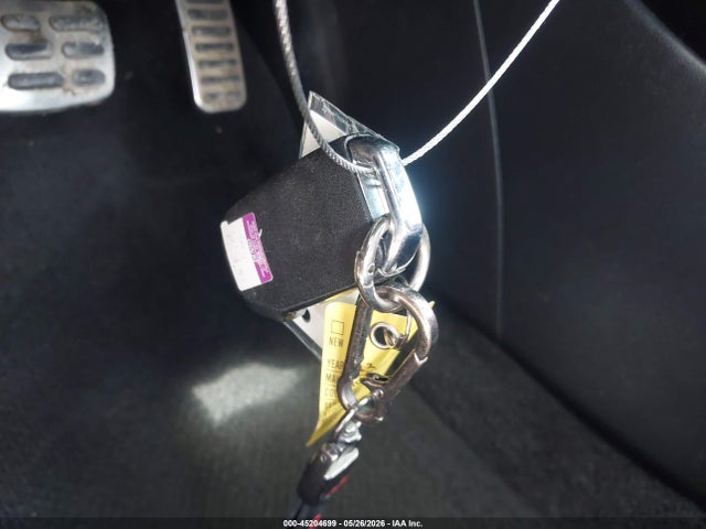 2023 Kia Forte Gt მანქანა იყიდება აუქციონზე, vin: 3KPF44ACXPE652799, აუქციონის ნომერი: 45204699