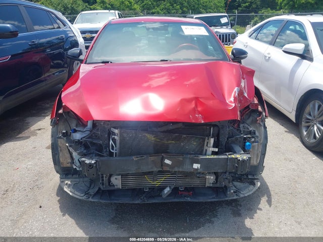 2023 Kia Forte Gt მანქანა იყიდება აუქციონზე, vin: 3KPF44ACXPE652799, აუქციონის ნომერი: 45204699