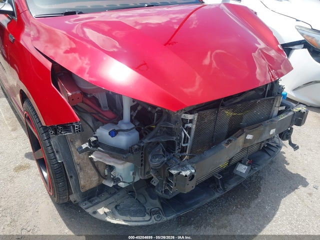 2023 Kia Forte Gt მანქანა იყიდება აუქციონზე, vin: 3KPF44ACXPE652799, აუქციონის ნომერი: 45204699