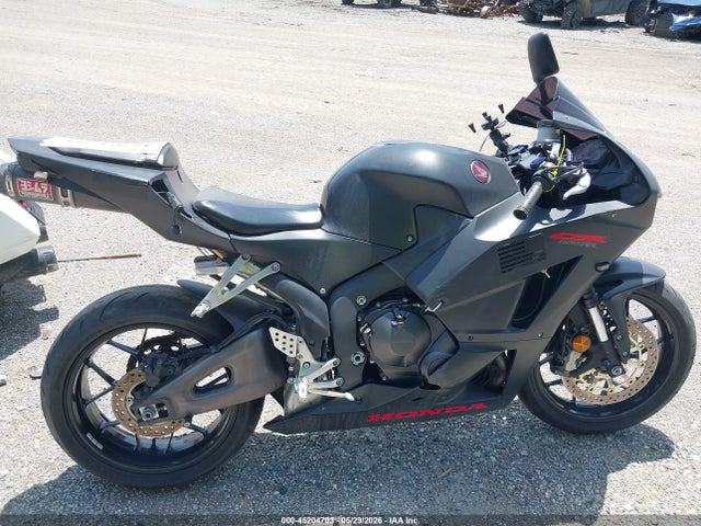 Honda Cbr600 Rr 2019 JH2PC40JXKK500459 Image 11