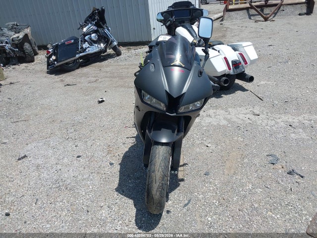 Honda Cbr600 Rr 2019 JH2PC40JXKK500459 Image 5