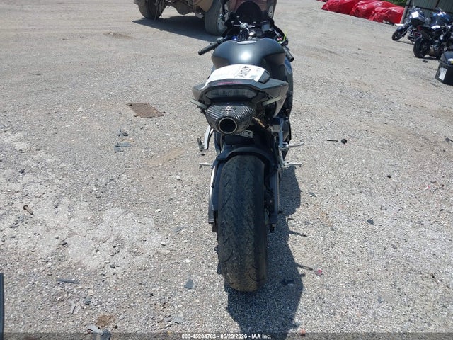 Honda Cbr600 Rr 2019 JH2PC40JXKK500459 Image 6