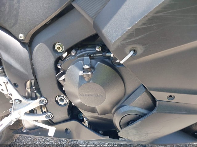 Honda Cbr600 Rr 2019 JH2PC40JXKK500459 Image 8