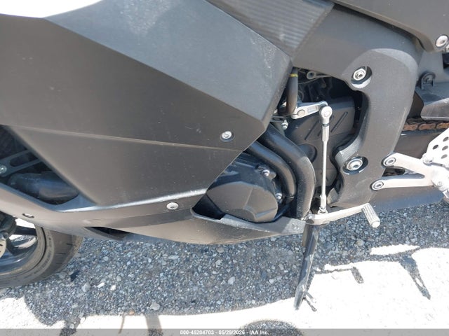 Honda Cbr600 Rr 2019 JH2PC40JXKK500459 Image 9