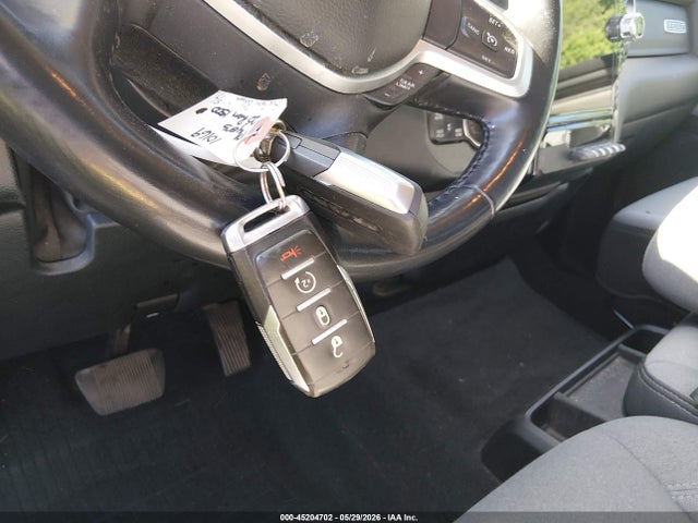 Aukcja sprzedaży 2020 Ram 1500 Big Horn  4x4 5'7 Box, vin: 1C6SRFFT5LN302241, numer aukcji: 45204702