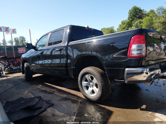 Aukcja sprzedaży 2020 Ram 1500 Big Horn  4x4 5'7 Box, vin: 1C6SRFFT5LN302241, numer aukcji: 45204702