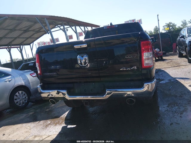 Aukcja sprzedaży 2020 Ram 1500 Big Horn  4x4 5'7 Box, vin: 1C6SRFFT5LN302241, numer aukcji: 45204702