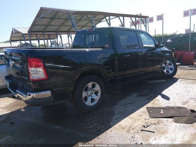 Aukcja sprzedaży 2020 Ram 1500 Big Horn  4x4 5'7 Box, vin: 1C6SRFFT5LN302241, numer aukcji: 45204702
